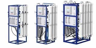 Commercial Ro System